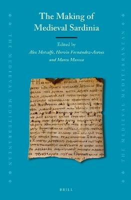 The Making of Medieval Sardinia
