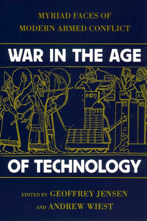 War in the Age of Technology - 