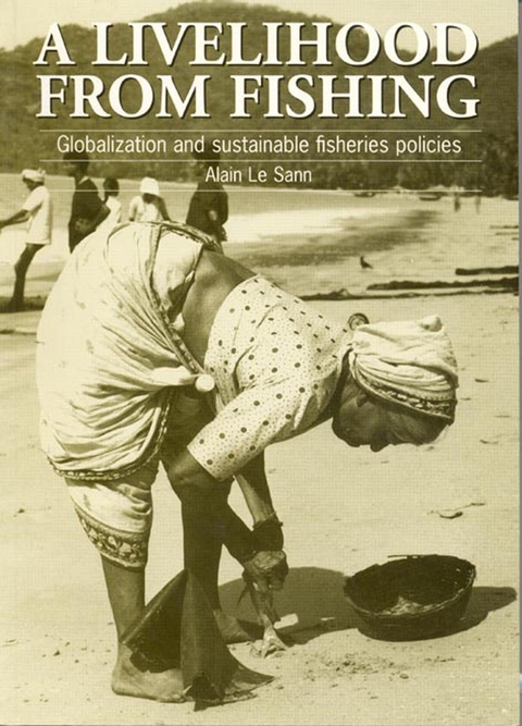 Livelihood from Fishing - 