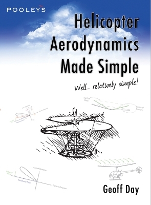 HELICOPTER AERODYNAMICS MADE SIMPLE