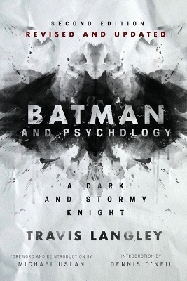 Batman and Psychology