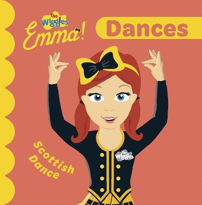The Wiggles Emma! Dances -  The Wiggles
