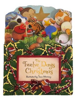 The Twelve Days of Christmas