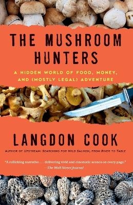 The Mushroom Hunters