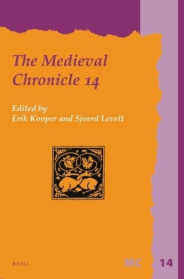 The Medieval Chronicle 14 - 