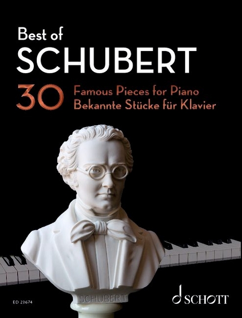 Best of Schubert - 