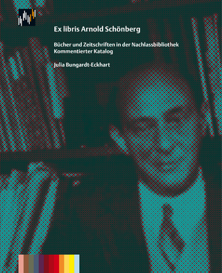 Journal of the Arnold Schönberg Center