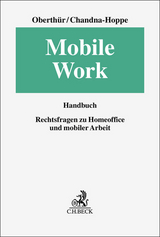 Mobile Work - 