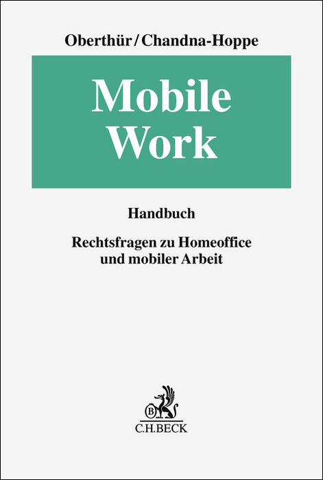 Mobile Work - 