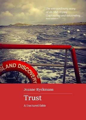 Trust - Jeanne Ryckmans