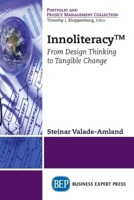 Innoliteracy&trade; - Steinar Valade-Amland
