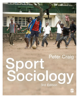 Sport Sociology - 