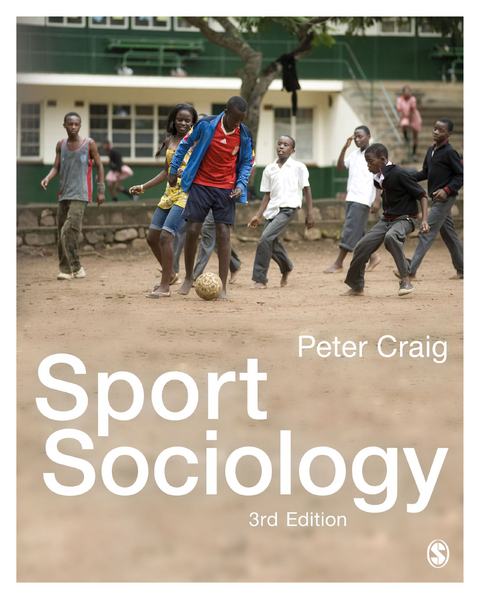 Sport Sociology - 