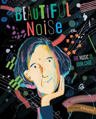Beautiful Noise - Lisa Jean Rogers