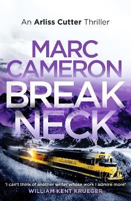 Breakneck - Marc Cameron