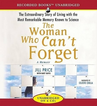 The Woman Who Can't Forget