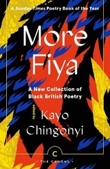 More Fiya - Chingonyi, Kayo