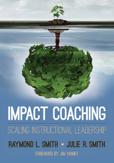 Impact Coaching - Julie Rae Smith, Raymond L. Smith