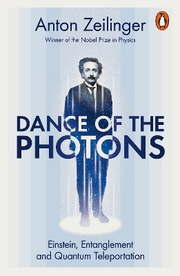 Dance of the Photons