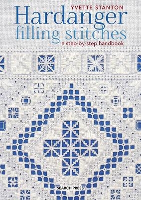 Hardanger Filling Stitches