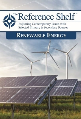 Reference Shelf: Renewable Energy