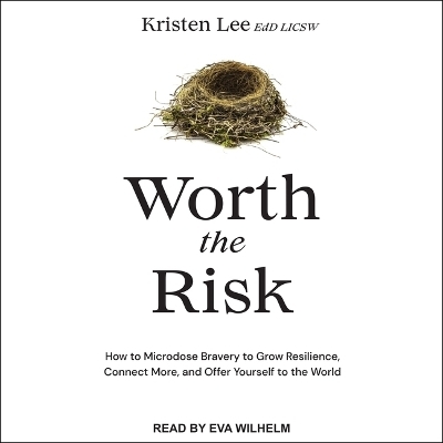 Worth the Risk - Kristen Lee