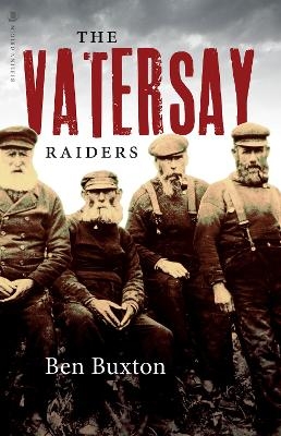 The Vatersay Raiders - Ben Buxton
