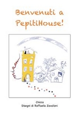 Benvenuti a PepitiHouse! - Carmelina Labruzzo