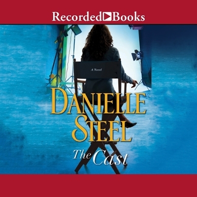 The Cast - Danielle Steel