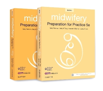 Midwifery Preparation for Practice - Sally Pairman, Sally K. Tracy, Hannah Dahlen, Lesley Dixon, Priscilla Peart