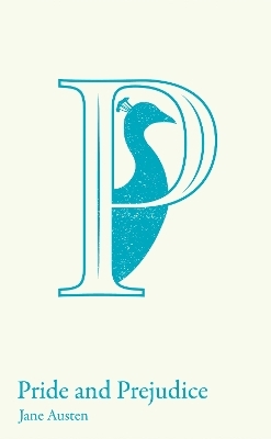 Pride and Prejudice - Jane Austen