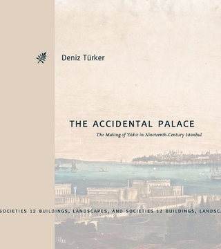 The Accidental Palace