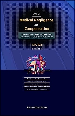 Law of Medical Negligence and Compensation