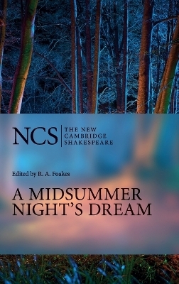 A Midsummer Night's Dream - William Shakespeare