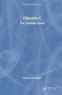 Objective-C - Sufyan bin Uzayr