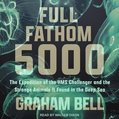Full Fathom 5000 - Graham Bell