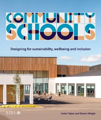 Community Schools - Helen Taylor, Sharon Wright