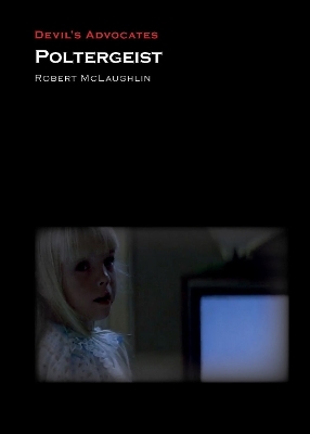 Poltergeist - Rob McLaughlin