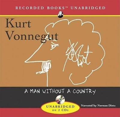 A Man Without a Country