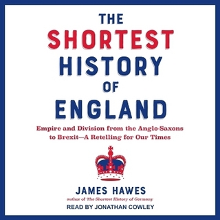 The Shortest History of England