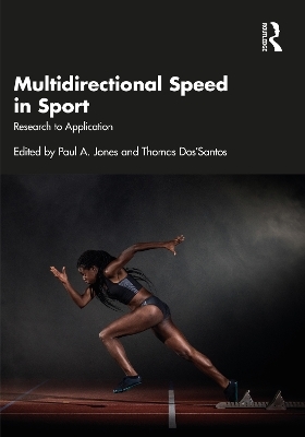 Multidirectional Speed in Sport - 