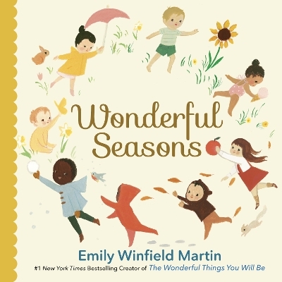 Wonderful Seasons - Emily Winfield Martin