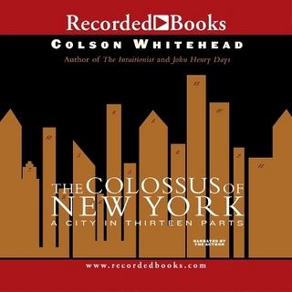 The Colossus of New York