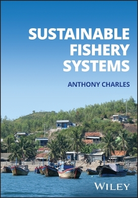 Sustainable Fishery Systems