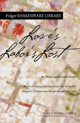 Love's Labor's Lost - William Shakespeare