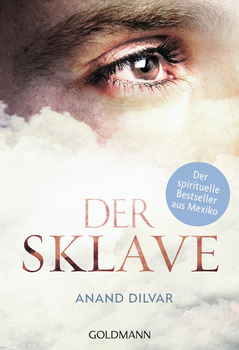 Der Sklave - Anand D&iacute;lvar