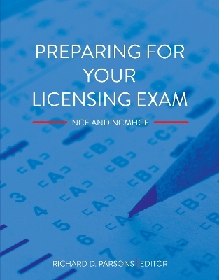 Preparing for Your Licensing Exam