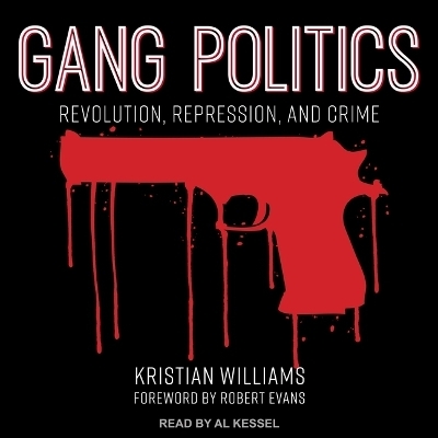 Gang Politics - Kristian Williams