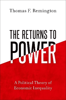 The Returns to Power