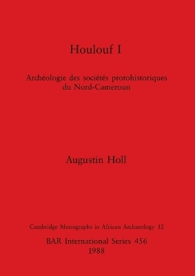 Houlouf 1 - Gunnar Brands